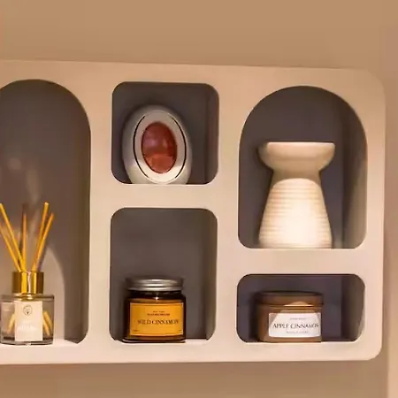 Apartment Mabulle Originality & Comfort In The Dijon's Heart *