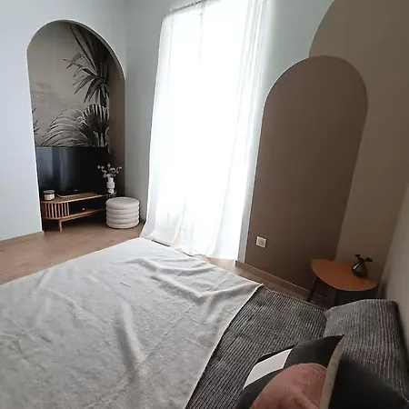 Mabulle Originality & Comfort In The Dijon's Heart Apartment
