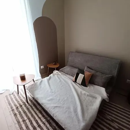 Apartment Mabulle Originality & Comfort In The Dijon's Heart *